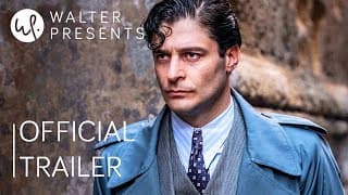 INSPECTOR RICCIARDI | OFFICIAL TRAILER - English Sub