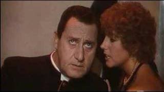 Alberto Sordi - Confessione in ascensore