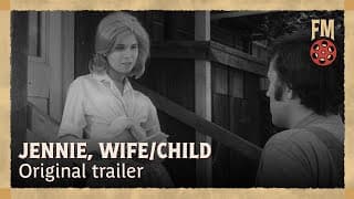 Jennie: Wife/Child (1968) | Trailer | Jack Lester | Beverly Lunsford