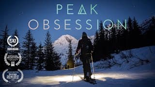 The FIFTY - Peak Obsession -  with Jeremy Jones - Line 17 & 18/50