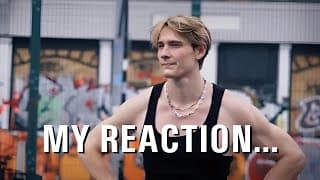 my response to the looksmaxxing documentary [channel 4]