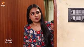 Siragadikka Aasai | 23rd to 28th September 2024 - Promo