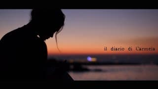 IL DIARIO DI CARMELA (trailer) - dal 16 Maggio al cinema  -