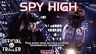 SPY HIGH (1999) | Official Trailer