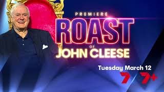 Roast of John Cleese