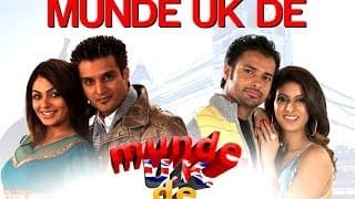 Munde UK De - Munde U.K. De | Jimmy Shergill & Neeru Bajwa | Labh Janjua | Sukshinder & Babloo