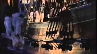 Pirate Battle from "Treasure Island: The Adventure Begins"