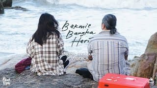 Bakmie Bangka Heri - Trailer Resmi | Tonton Sekarang di Vision+