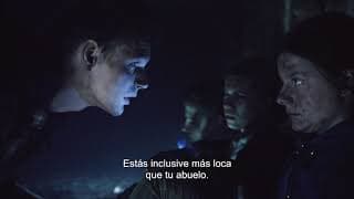ATAKAN TRAILER OFICIAL SUBTITULADO