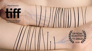Scars d'Alex Anna | Bande-annonce | Court métrage