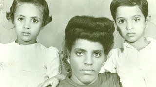 In My Mother's House - TRAILER