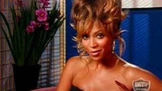 Beyonce's BET Official DVD Intro