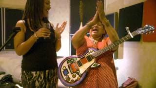Mandela, My Dad and Me - Trailer
