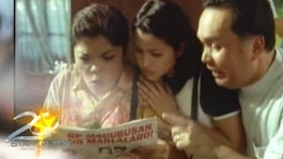HILING trailer