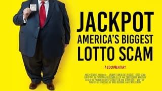 Jackpot: America's Biggest Lotto Scam (2025)