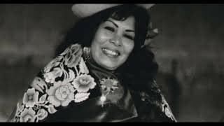 Competencia Peruana | Tráiler | Flor Pucarina, rebelde hasta los huesos