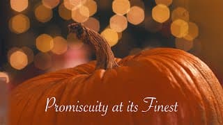 Promiscuity at its Finest - Short Film
