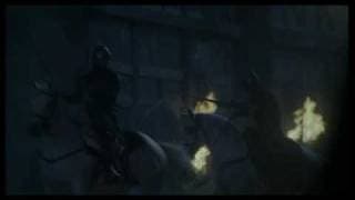 Earthsea (trailer)