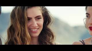 By Light Of Desert Night - Trailer
