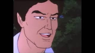 Jem: Truly Outrageous - The Movie