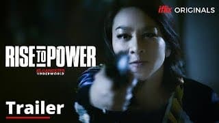 Rise to Power: KLGU | Trailer |19.09.19 | Tonton PERCUMA iflix