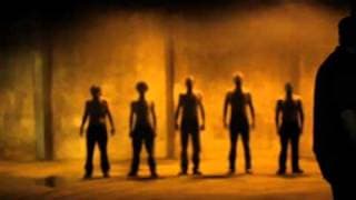 BITE MARKS Teaser Trailer