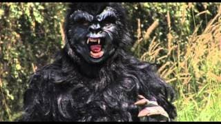 BIGFOOT ATE MY BOYFRIEND - Official Theatrical Trailer