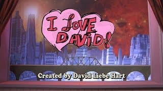 I Love David - Trailer [Channel 5]