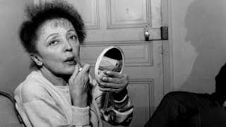 Les derniers jours d’une icône : Edith Piaf