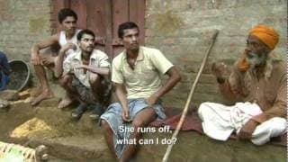 PINK SARIS | Women Make Movies | Trailer