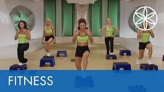 The FIRM - Body Sculpt | Fitness | Gaiam