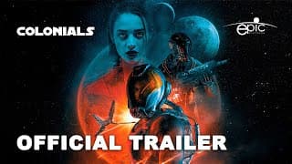 Official Trailer