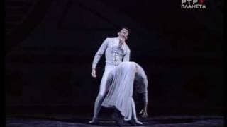 Tchaikovsky ballets - Pique Dame