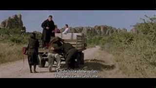 Trailer - Compass Is Carried By The Dead Man