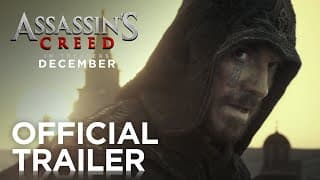 Official Trailer