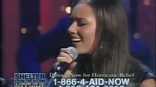 Shelter from the Storm : A Concert for the Gulf Coast | 2005 | Full Program