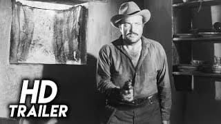 The Ride Back (1957) Original Trailer [FHD]