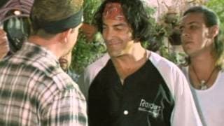 El Raider -Trailer Cinelatino LATAM