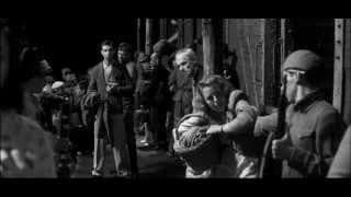 "Risttuules" / "In the Crosswind" 2014 Trailer