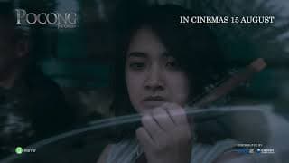 Pocong The Origin | Indonesian Horror Movie | In Cinemas 15 August