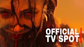 AFTER EVIL DEAD - Official Trailer - (TV SPOT)
