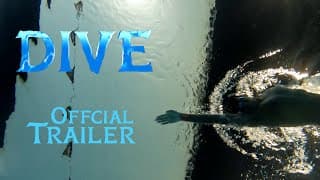 Dive The Short Film - Official Trailer | Award Winning Short Film | Vignesh Ganesh