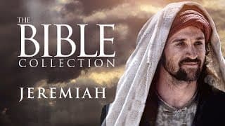Bible Collection: Jeremiah (1998) | Trailer | Patrick Dempsey | Oliver Reed | Klaus Maria Brandauer