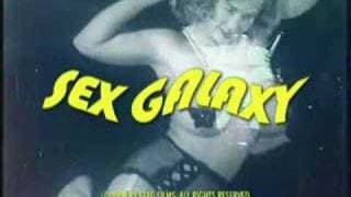 "Sex Galaxy" Trailer CENSORED