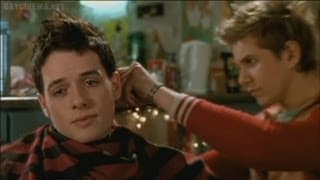 Cowboys And Angels (2003) Trailer | David Gleeson