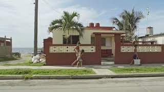 Trailer | Sweet Salty Wind | Laura Gabay