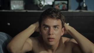 Azul Eléctrico/ Cortometraje Gay