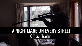 A NIGHTMARE ON EVERY STREET - Official Trailer
