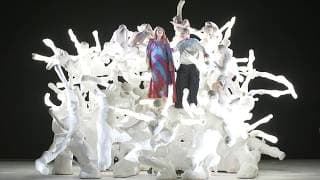 Tristan und Isolde | Trailer