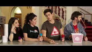 Official Trailer